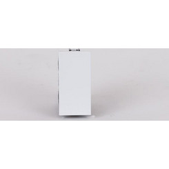 ΔΙΑΚΟΠΤΗΣ 1 MODULES ΑΠΛΟΣ ΛΕΥΚΟΣ