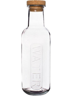 Μπουκάλι Νερού 1lt Maxhome Natural Spring