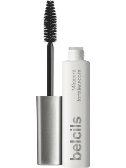 BELCILS BELCILS STRENGTHENING MASCARA mascara Black 7 ml