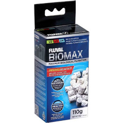 Fluval Biomax Βιολογικό Υλικό Φίλτρου Ενυδρείου 110g
