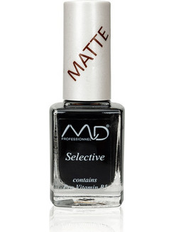 MD Professionnel Selective 426 Matte Βερνίκι Νυχιών Μακράς Διαρκείας Quick Dry 12ml