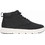 Helly Hansen Pinehurst Ανδρικά Μποτάκια Suede Μαύρα 11738-990