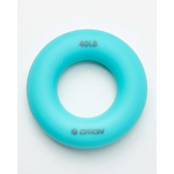 ORION Δαχτυλίδι Ενδυνάμωσης ORION 40LB MULTICOLOR unisex