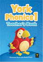 York Phonics 1 Teacher's Book York Phonics 1 Teacher's Book