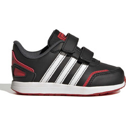 Adidas VS Switch Παιδικά Sneakers Μαύρα GW6607