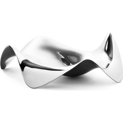 Alessi BLIP Βάση Κουτάλας Ανοξείδωτη 15x9x3,4 Εκ