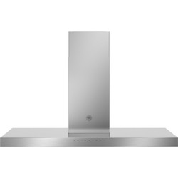Bertazzoni KT120P1AXT Απορροφητήρας Καμινάδα-Τζάκι 120cm Inox