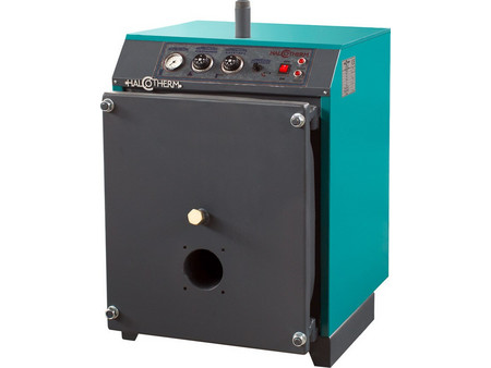 Halcotherm L5D160 5 Διαδρομών Λέβητας Πετρελαίου 160000kcal/h