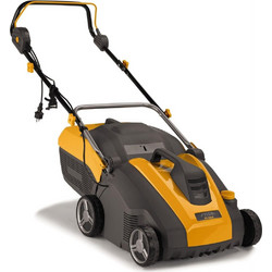 Stiga SV 415 E Μηχανή Γκαζόν Ηλεκτρική 1500W Κοπή 38cm
