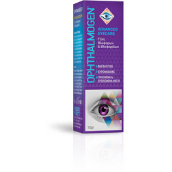 Ophthalmogen Advanced Eyecare Gel 10gr