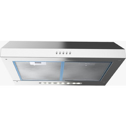 Airfan CTB19 Ελεύθερος Απορροφητήρας 75cm Λευκός