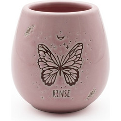 RAVENNA Ποτηροθήκη Butterfly
