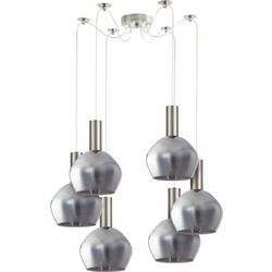 Home Lighting SE21-NM-4-GL2-NM6 77-8400