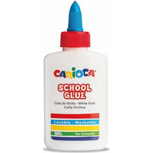 Κόλλα Carioca School Glue 500gr