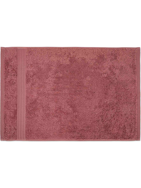 Coincasa πετσέτα προσώπου μονόχρωμη 100 x 60 cm - 007359680 Σάπιο Μήλο