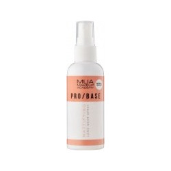 MUA Pro/Base Mattifying Long Wear Spray Σπρέι για Σταθεροποίηση Μακιγιάζ, 70ml