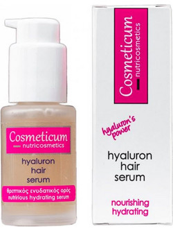 Hyaluron Hair Serum 30ml