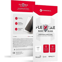 Προστασία Οθόνης Κινητού Forcell Flexible Nano Glass for Samsung Galaxy A25 5G