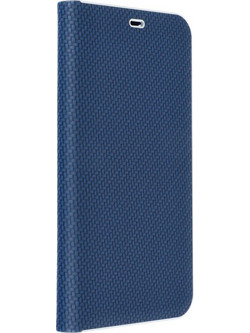 Θήκη Κινητού Forcell Luna Series for Xiaomi Redmi Note 13 Pro 5G Book Blue