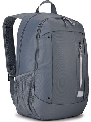 Case Logic Jaunt Backpack Laptop 15.6" Grey