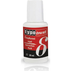 ΔΙΟΡΘΩΤΙΚΟ ΥΓΡΟ ΜΟΝΟ ΠΙΝΕΛΟ 20ml