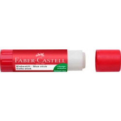 Κόλλα στικ 40γρ Grip Faber Castell