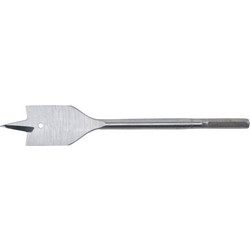 PROLINE τρυπάνι ξύλου φτερού 26618, 18 x 150mm PR-26618