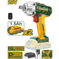 Jadever JDCD1512