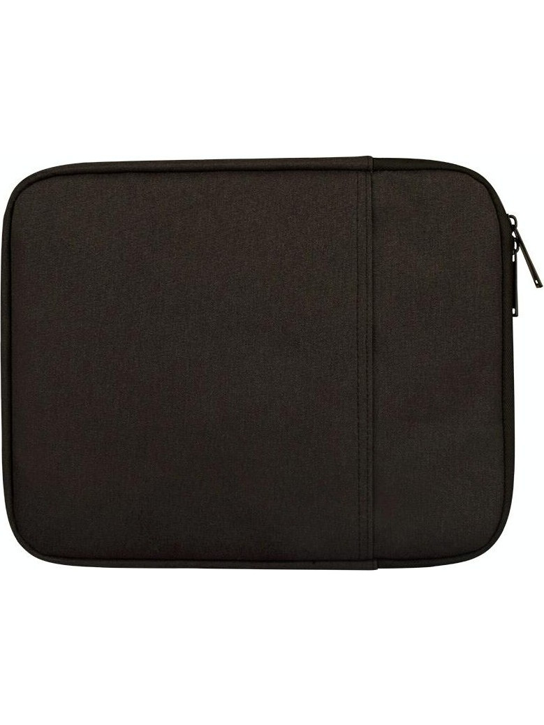 ND00 8 inch Shockproof Tablet Liner Sleeve Pouch Bag Cover, For iPad Mini 1 / 2 / 3 / 4 (Black)
