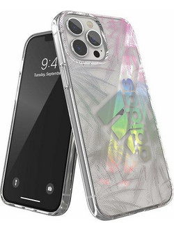 Adidas OR Molded Case Palm iPhone 13 Pro Max 6.7" multicolour/colourful 47824