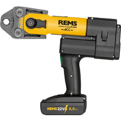 REMS E 22 V ACC 576017