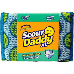Scrub Daddy Σφουγγαράκι - Scour Daddy XL