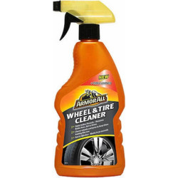 Armor All Wheel & Tire Cleaner 500ml