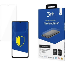 3mk FlexibleGlass Tempered Glass (Realme Note 50)