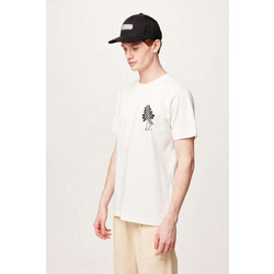 Picture CC Men΄s HEALING Cotton T-Shirt - Natural - Regular fit