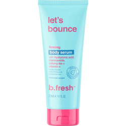 B.Fresh Let's Bounce Body Serum Σώματος για Σύσφιξη 236ml