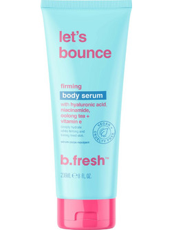 B.Fresh Let's Bounce Body Serum Σώματος για Σύσφιξη 236ml