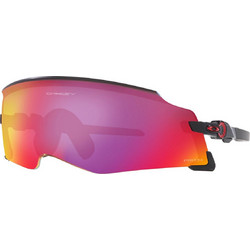 Oakley Portal X OO 9460 11 Ανδρικά Γυαλιά Ηλίου Τετράγωνα Κοκάλινα Γκρι με Μαύρο Καθρέπτη Φακό