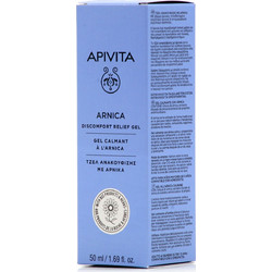 Apivita Arnica Discomfort Relief Gel 50ml