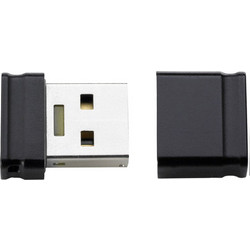 Intenso Micro Line 16GB USB Stick 2.0 12-Pack με USB-A