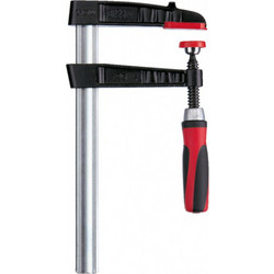 BESSEY cast iron screw clamp TG-2K 160/80
