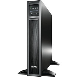 APC Smart-UPS X Rack/Tower LCD UPS Line Interactive 1000VA 800W Καθαρού Ημιτόνου με 8 Πρίζες C13