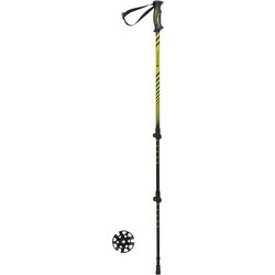 Ferrino Bastoncini Stick Totem Green