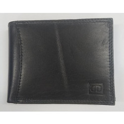 ΠΟΡΤΟΦΟΛΙ DOUBLE D POLO 838048-999-00 (01AN107)