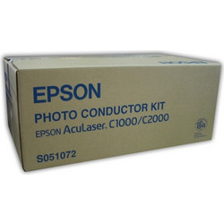 Epson C13S051072 B/C/M/Y Toner