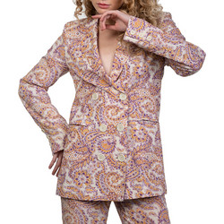 ΣΑΚΑΚΙ CACHE CACHE PAISLEY CACHE CACHE
