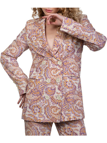 ΣΑΚΑΚΙ CACHE CACHE PAISLEY CACHE CACHE