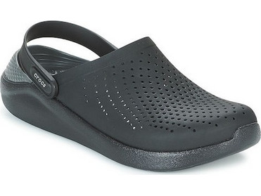 Crocs Literide Σαμπό 204592-0DD