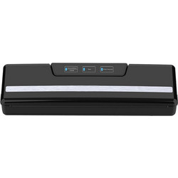 Crown VM1030SP Συσκευή Vacuum με Μέγιστο Μήκος Σφραγίσματος 300mm