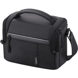 Sony LCS-SL10 Black
